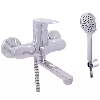 Смеситель для ванны Rav Slezak Colorado (CO151.5/1)