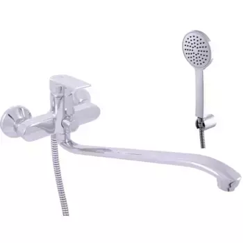 Смеситель для ванны Rav Slezak Colorado (CO152.5/1)