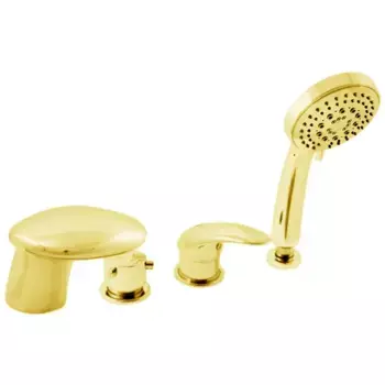 Смеситель для ванны Rav Slezak (D471.5PZ)