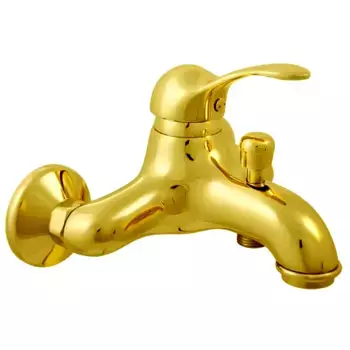 Смеситель для ванны Rav Slezak Labe (L054.5Z)