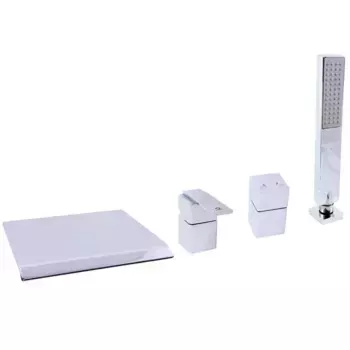 Смеситель для ванны Rav Slezak (LR574.5P)