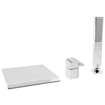 Смеситель для ванны Rav Slezak (LR574.5Y)