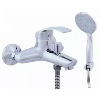 Смеситель для ванны Rav Slezak Mississippi (MS054.5/1)