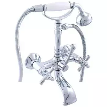 Смеситель для ванны Rav Slezak Morava (MK160.5/2)