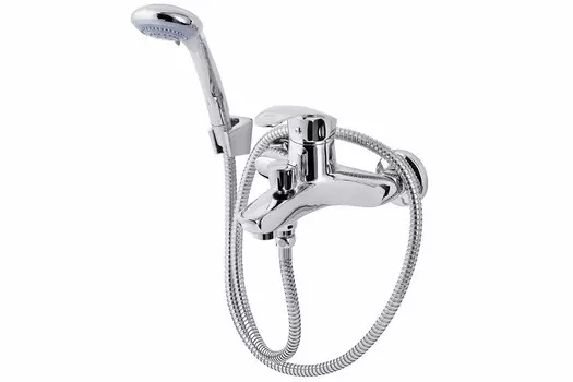 Смеситель для ванны Fauzt FZs-840-115 хром