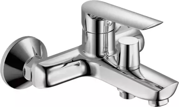 Смеситель для ванны с душем Haiba HB198 HB60198