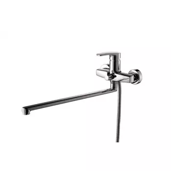 Смеситель для ванны Kaiser Guss 68055 универсальный хром