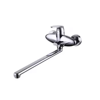 Смеситель Kaiser Leon 18155 универсальный