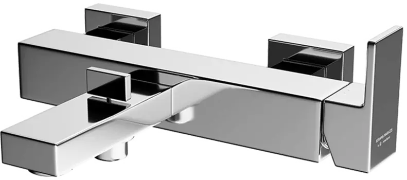 Смеситель для ванны с душем KERAMA MARAZZI Futura 66440KM.21.018 хром