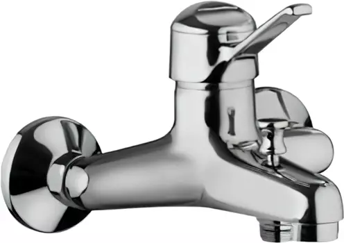 Смеситель для ванны с душем Paini Creta 30CR111R2LMKM