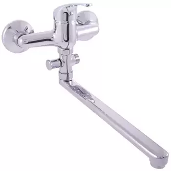 Смеситель для ванны с душем Rav Slezak Sazava SA051.5