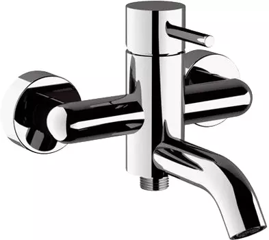 Смеситель для ванны с душем Remer X Style X05