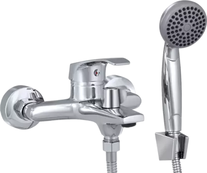 Смеситель для ванны с душем Славен Город К СЛ-ОД-К30