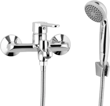 Смеситель для ванны с душем Славен Город Т СЛ-ОД-Т30