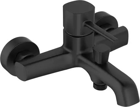 Смеситель для ванны с душем STWORKI Эстерсунд ES-03b