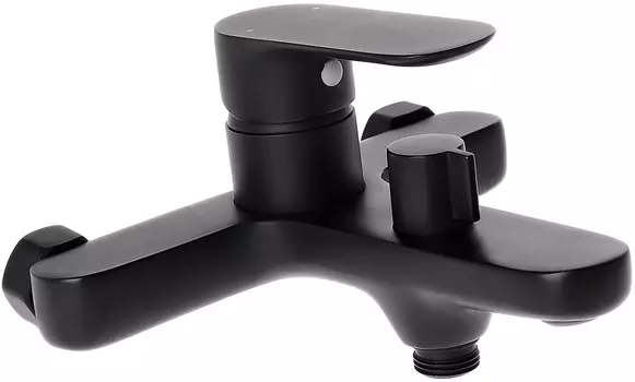 Смеситель для ванны с душем STWORKI Ноттвиль NO-04b