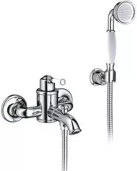 Смеситель для ванны с душем Timo Arisa 5314/00Y хром