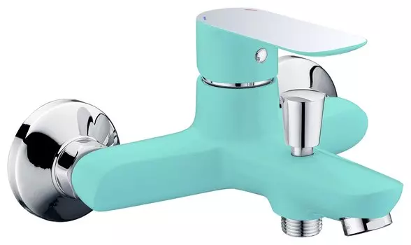 Смеситель для ванны с душем Triton Панама 16304 L