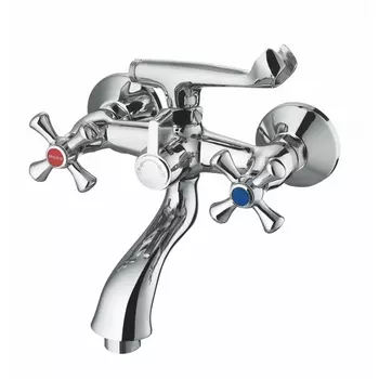 Смеситель для ванны с душем VIKO (V-1512)