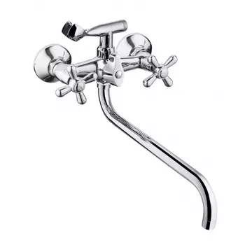 Смеситель для ванны с душем VIKO (V-2015)