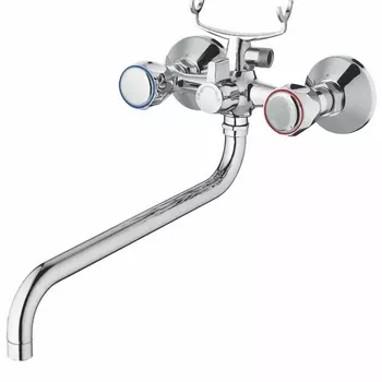 Смеситель для ванны с душем VIKO (V-2425)