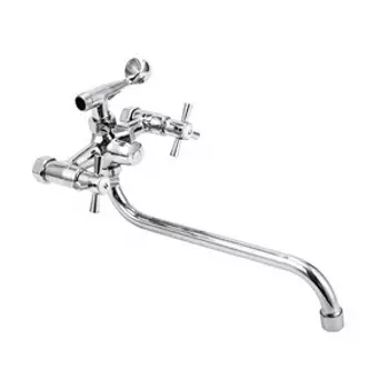 Смеситель для ванны с душем VIKO (V-2505)