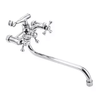 Смеситель для ванны с душем VIKO (V-2705)