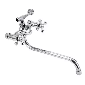 Смеситель для ванны с душем VIKO (V-2715)