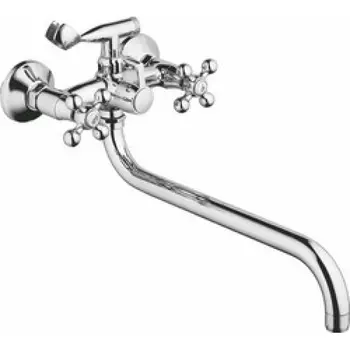 Смеситель для ванны с душем VIKO (V-2725)