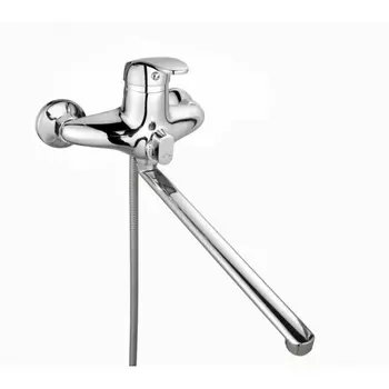 Смеситель для ванны с душем VIKO (V-3215)