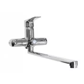 Смеситель для ванны с душем VIKO (V-4105)