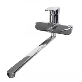 Смеситель для ванны с душем VIKO (V-4515)