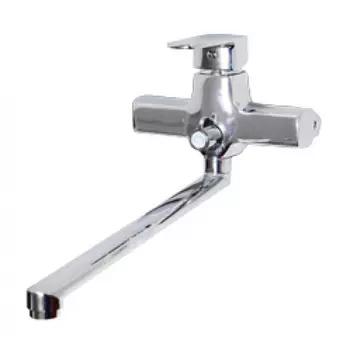 Смеситель для ванны с душем VIKO (V-4605)