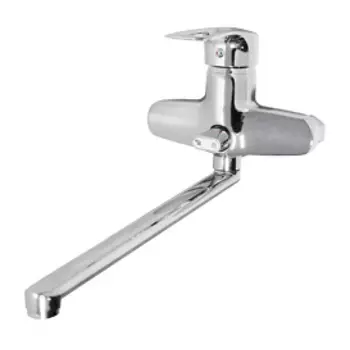 Смеситель для ванны с душем VIKO (V-6415)