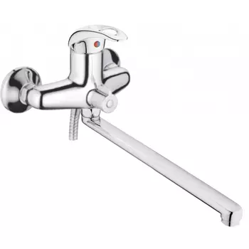 Смеситель для ванны с душем VIKO (V-6905)