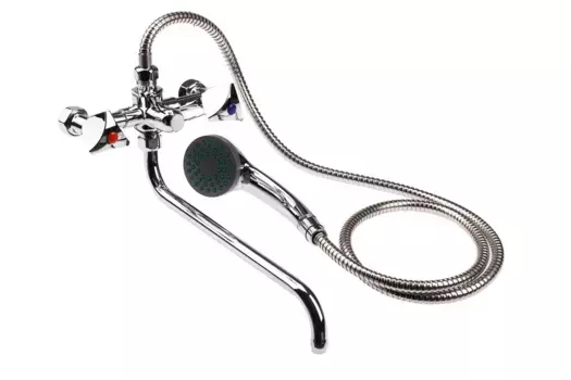 Смеситель для ванны Сантаком 276008с