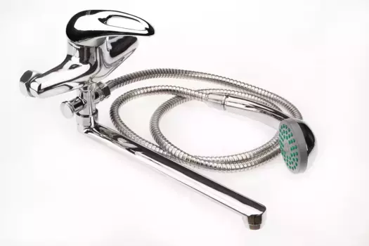 Смеситель для ванны Сантаком StOmega 3307-1