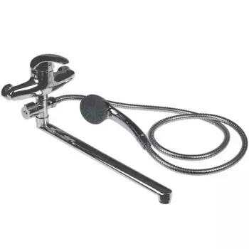 Смеситель для ванны Сантаком StOmega 3307HД