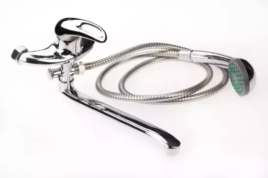 Смеситель для ванны Сантаком StOmega 3308-1