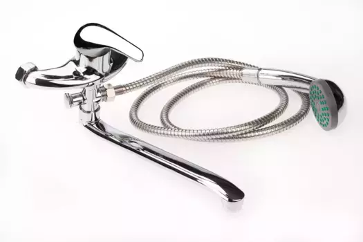 Смеситель для ванны Сантаком StOmega 3308-2