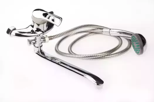 Смеситель для ванны Сантаком StOmega 3308-4