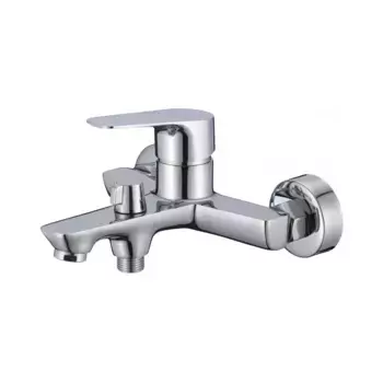 Смеситель для ванны TIESO (26201TS)