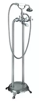 Смеситель для ванны Timo Nelson хром (1900Y)