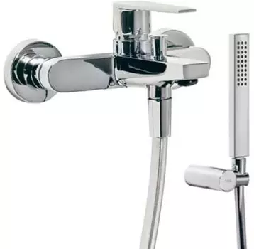 Смеситель для ванны Tres Class 20517001 хром