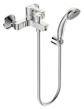 Смеситель для ванны Vidima Uno хром (BA238AA)