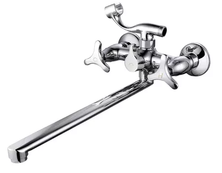 Смеситель для ванны VIKO (V-1605)