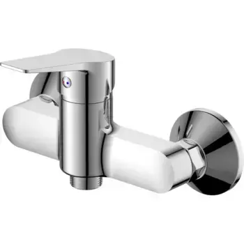 Смеситель для ванны Viko V-6707 хром