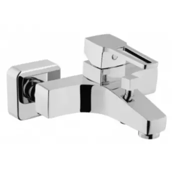 Смеситель для ванны Vitra Diona хром