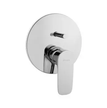 Смеситель для ванны Vitra X-Line хром (A42251EXP)