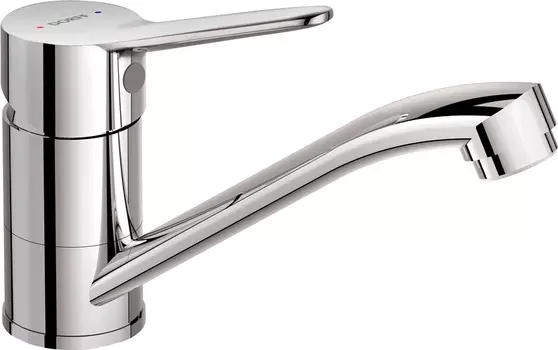 Смеситель для раковины Dorff Optima D2021001